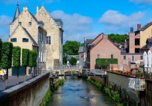 Gemeentegrot Valkenburg