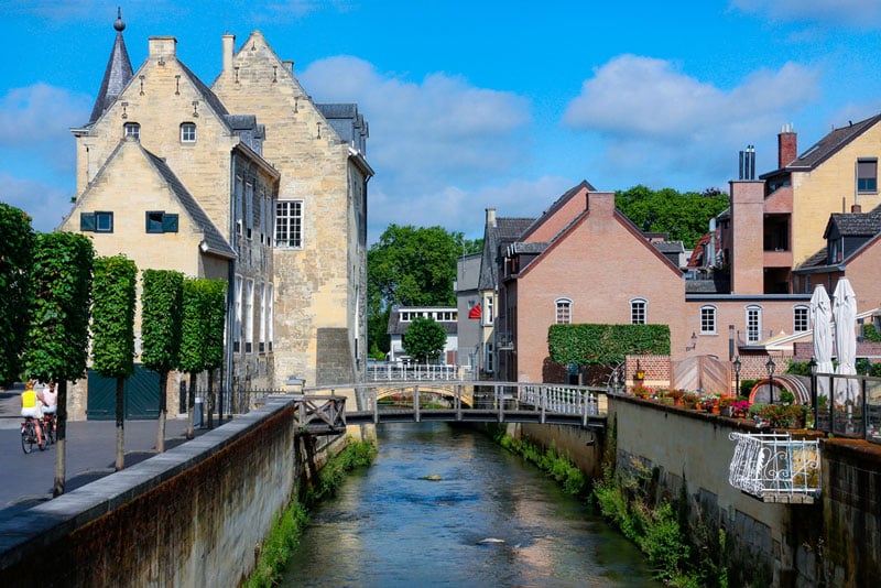 Gemeentegrot Valkenburg